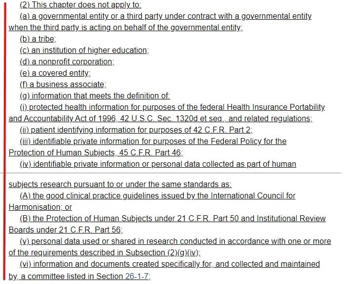 SB 227 Section 13 61 102-2